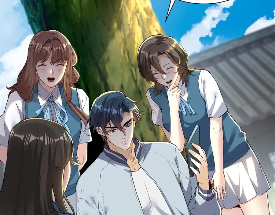 《我是天界失忆仙尊》第49话 现场转播无人机 第8页