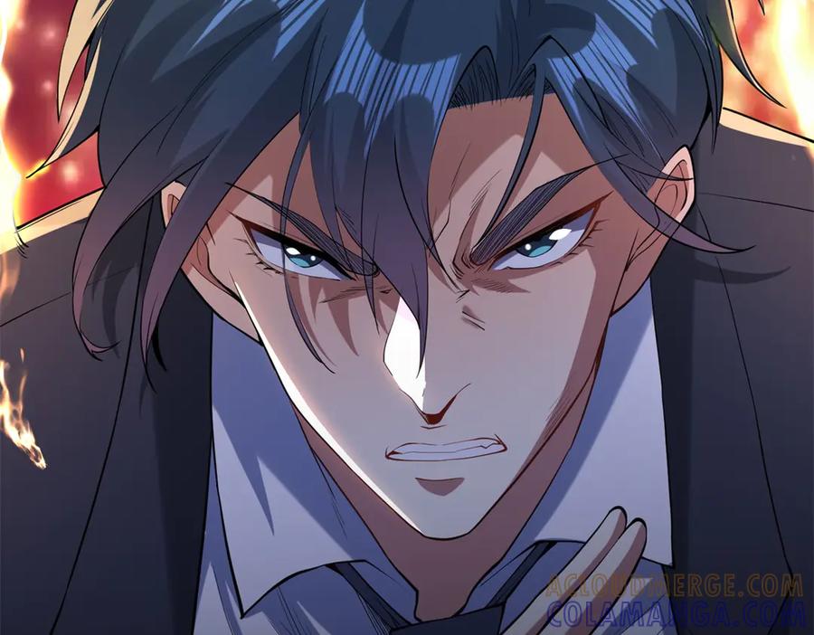 《我是天界失忆仙尊》第54话 万象森罗 第21页