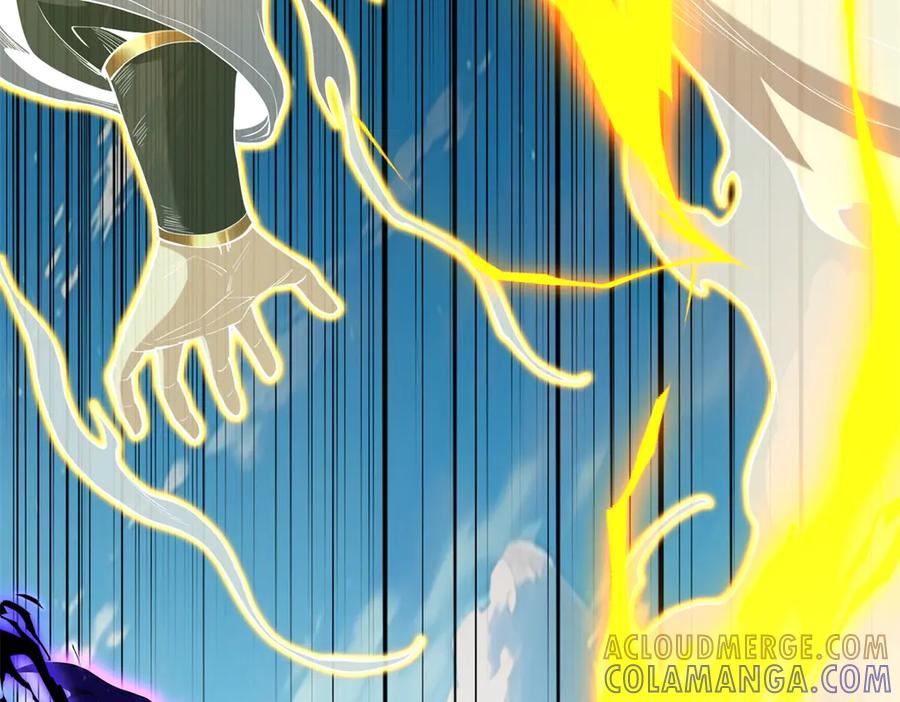 《我是天界失忆仙尊》第54话 万象森罗 第25页