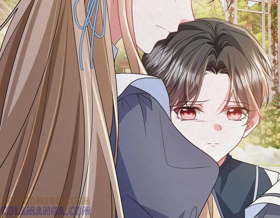 《成为病娇伯爵的女仆》第38话 德尔斯重伤 第29页