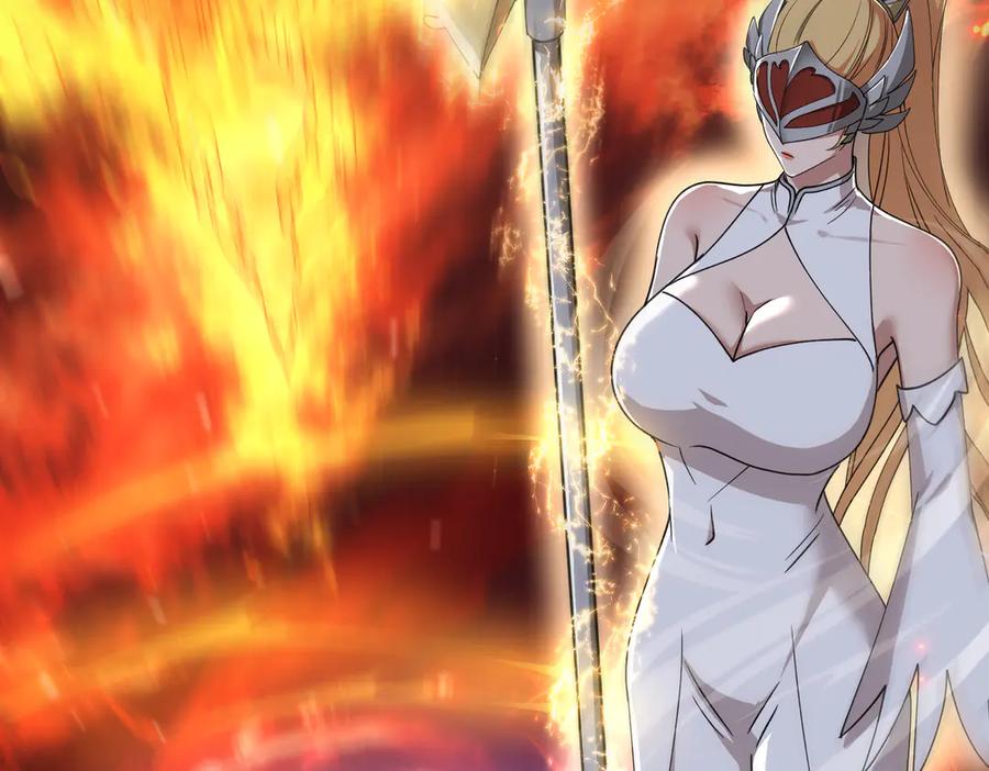 《玄幻：我的女帝徒弟要黑化》第37话 灵体残影 第47页