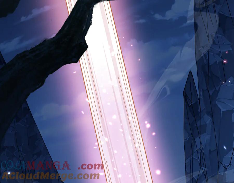 《玄幻：我的女帝徒弟要黑化》第37话 灵体残影 第61页