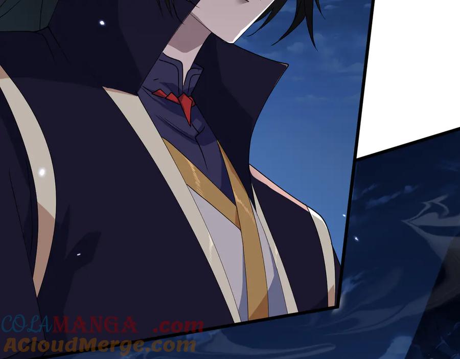 《玄幻：我的女帝徒弟要黑化》第37话 灵体残影 第73页