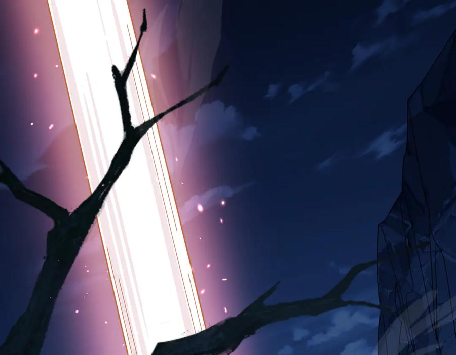 《玄幻：我的女帝徒弟要黑化》第37话 灵体残影 第60页
