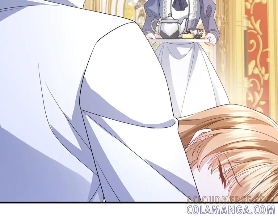 《成为病娇伯爵的女仆》第46话 古洛伊！你了解雅拉吗 第41页