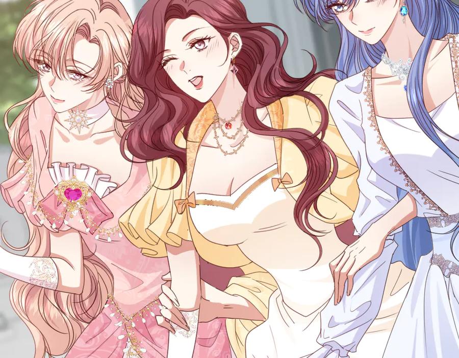 《虐文女主觉醒后》45 兢兢业业走剧情的格莱 第43页