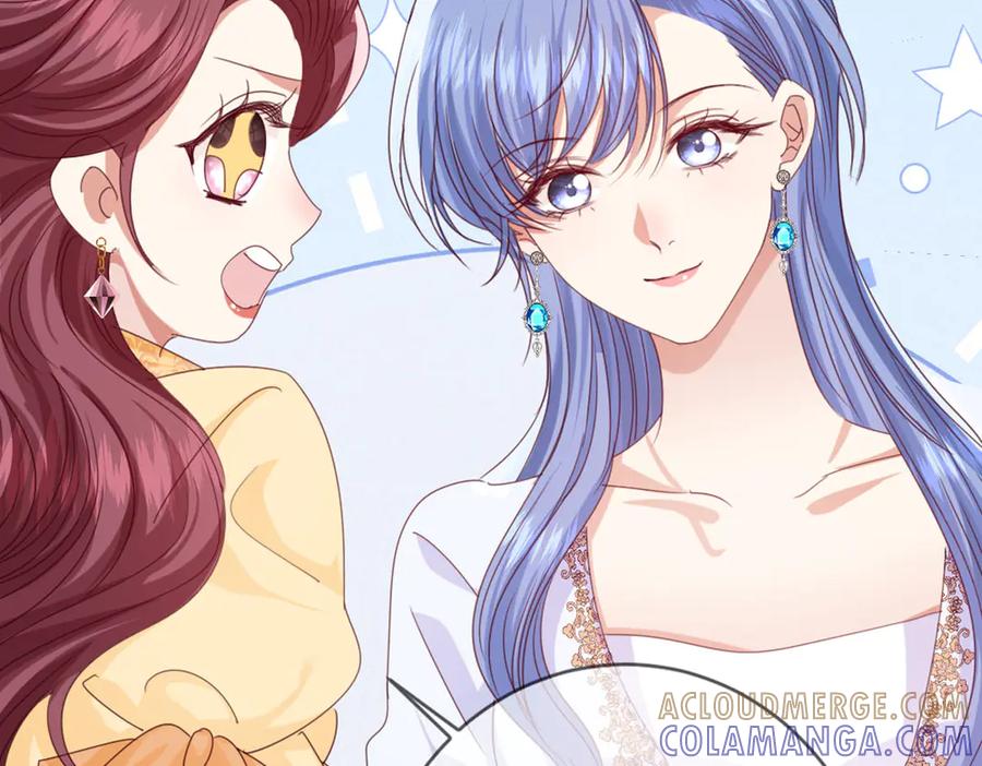 《虐文女主觉醒后》45 兢兢业业走剧情的格莱 第33页