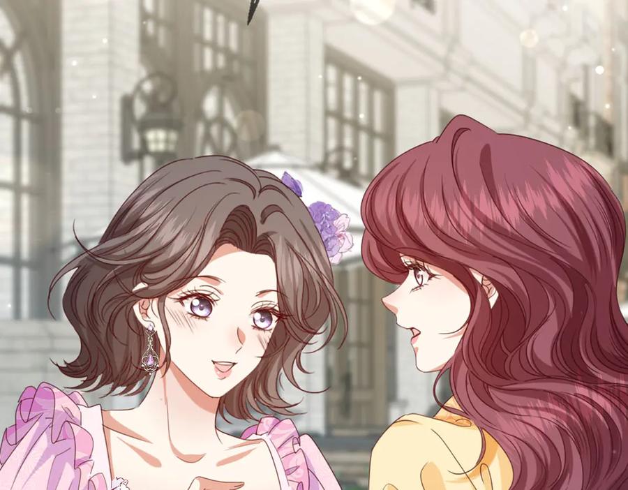 《虐文女主觉醒后》45 兢兢业业走剧情的格莱 第56页