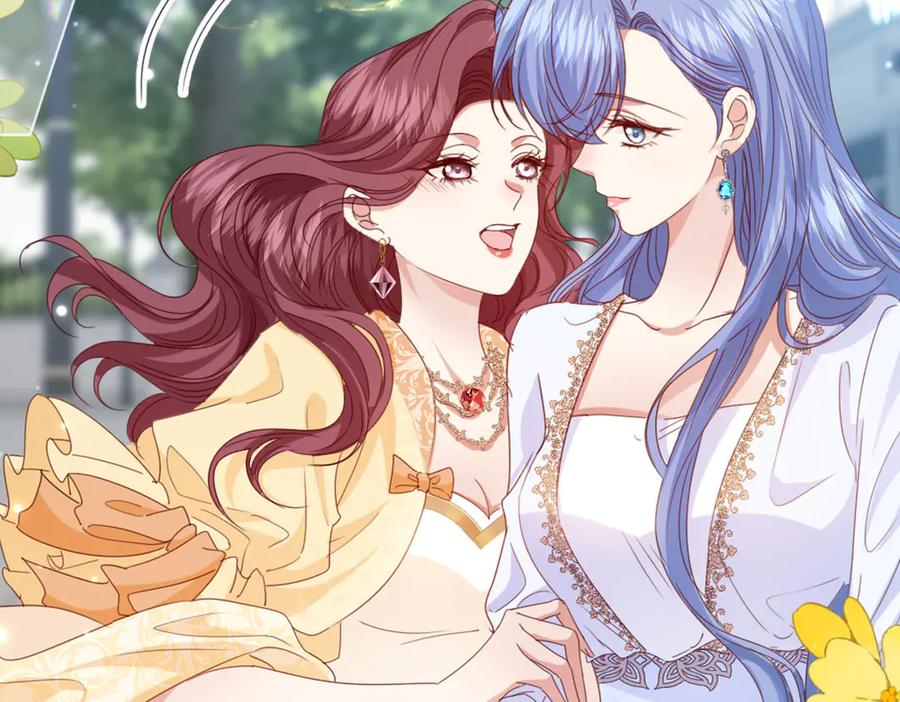 《虐文女主觉醒后》45 兢兢业业走剧情的格莱 第8页