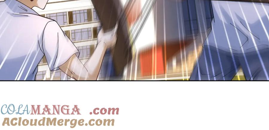 《我是天界失忆仙尊》第39话 教学！万法归一！ 第73页