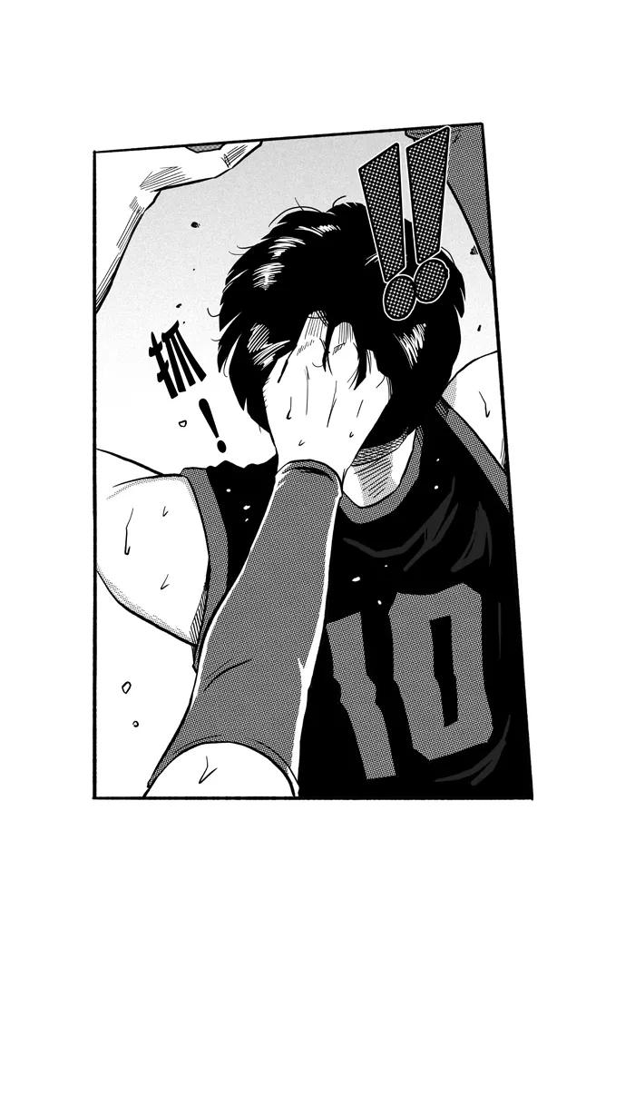 宅男打篮球 - [第149话] 乔哈利星光队 PART5 - 第27张图