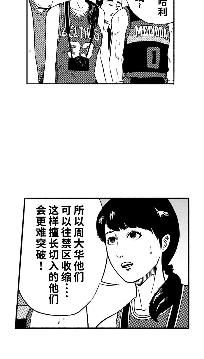 宅男打篮球 - [第149话] 乔哈利星光队 PART5 - 第6张图