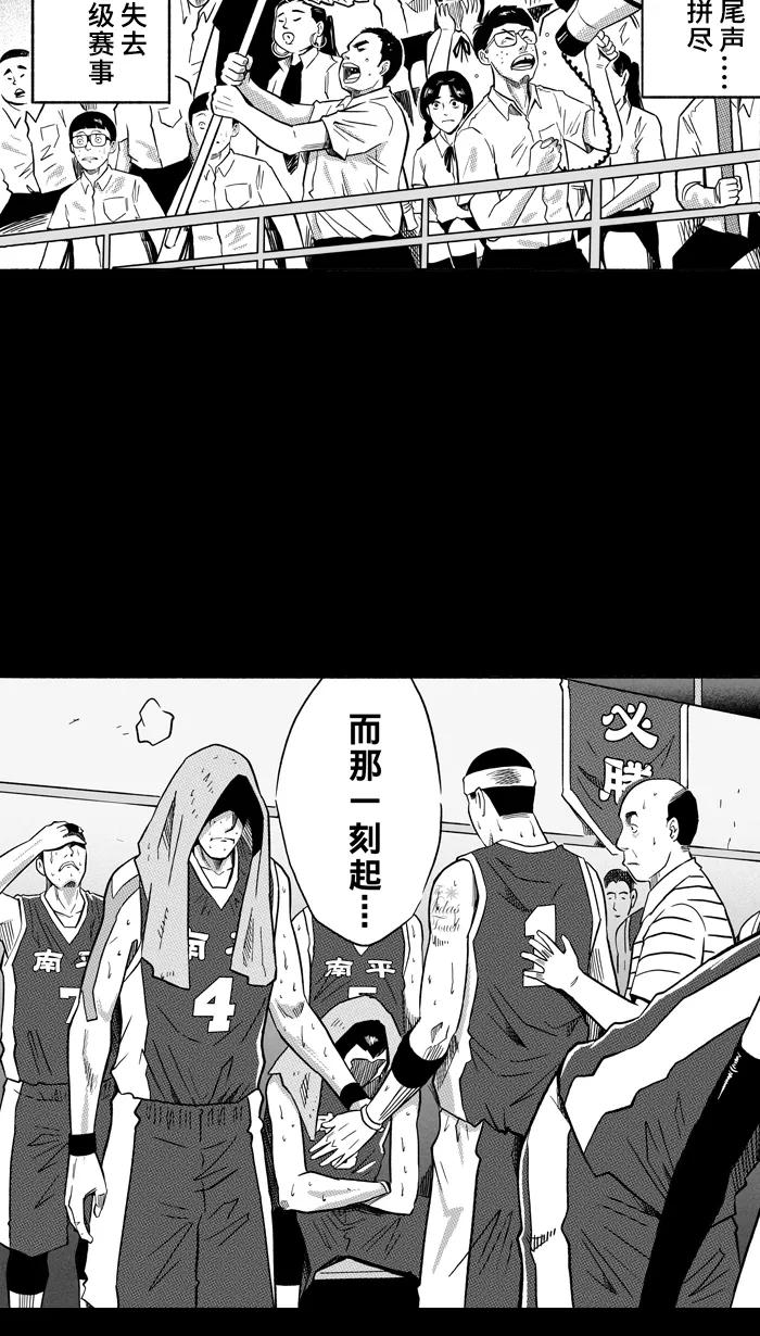 宅男打篮球 - [第155话] 最好的队友 PART3 - 第53张图
