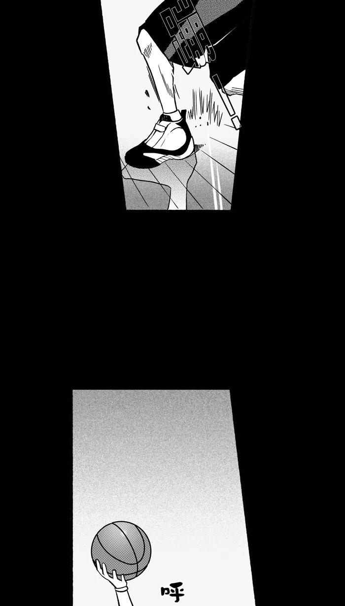 宅男打篮球 - [第155话] 最好的队友 PART3 - 第14张图
