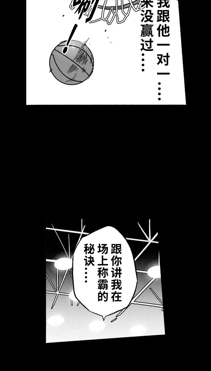 宅男打篮球 - [第155话] 最好的队友 PART3 - 第29张图