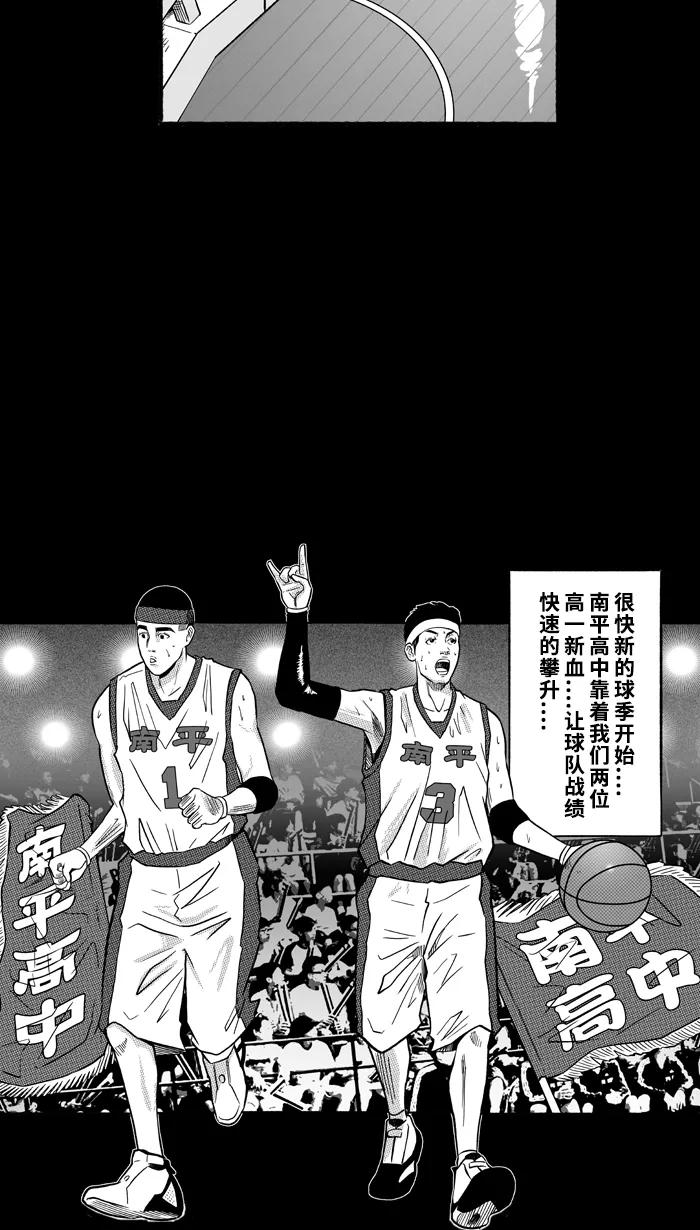 宅男打篮球 - [第155话] 最好的队友 PART3 - 第17张图