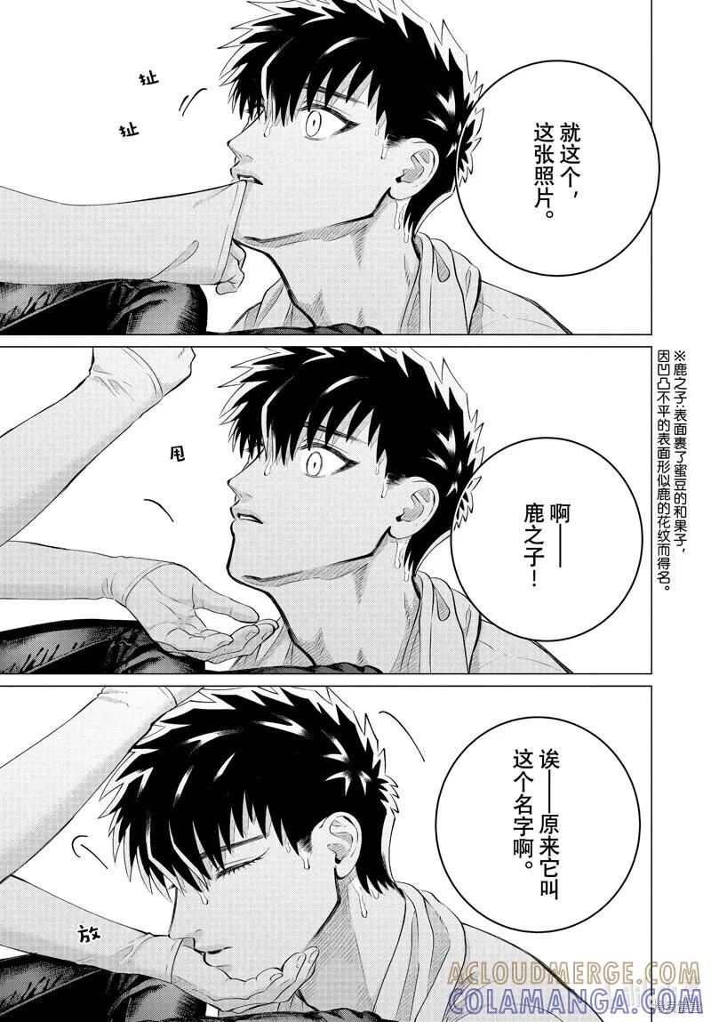 《愿来世为他人》番外篇 第13页