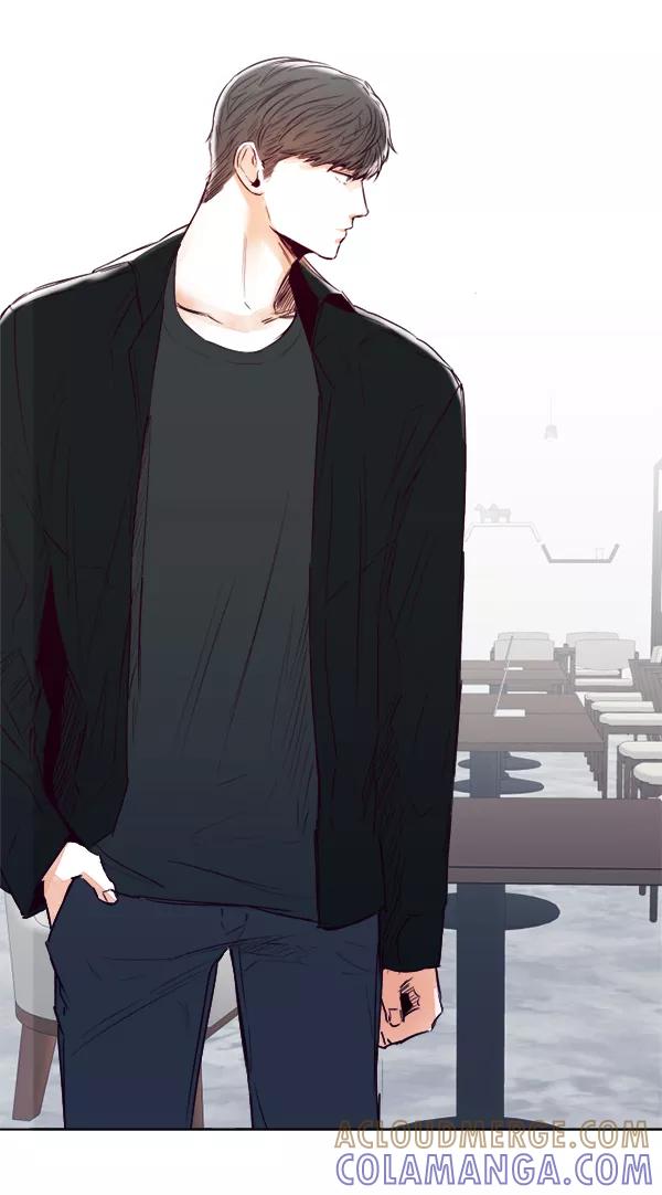《我的偶像主播》[第21话] 咖啡店 第28页