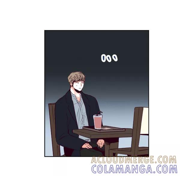 《我的偶像主播》[第21话] 咖啡店 第19页