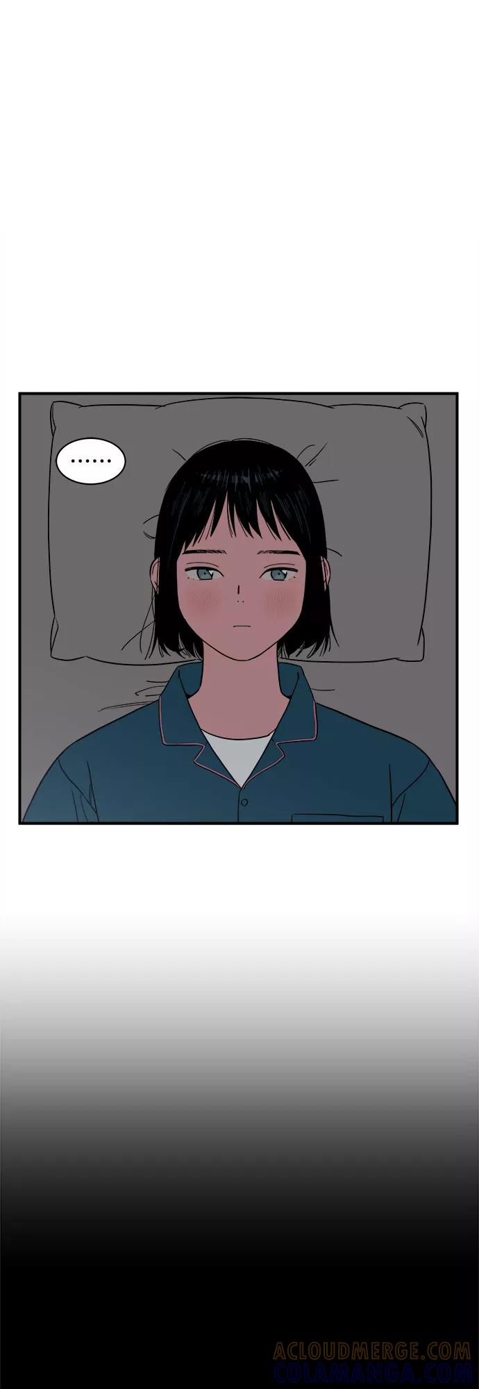 《我的宇宙》第36话 第40页