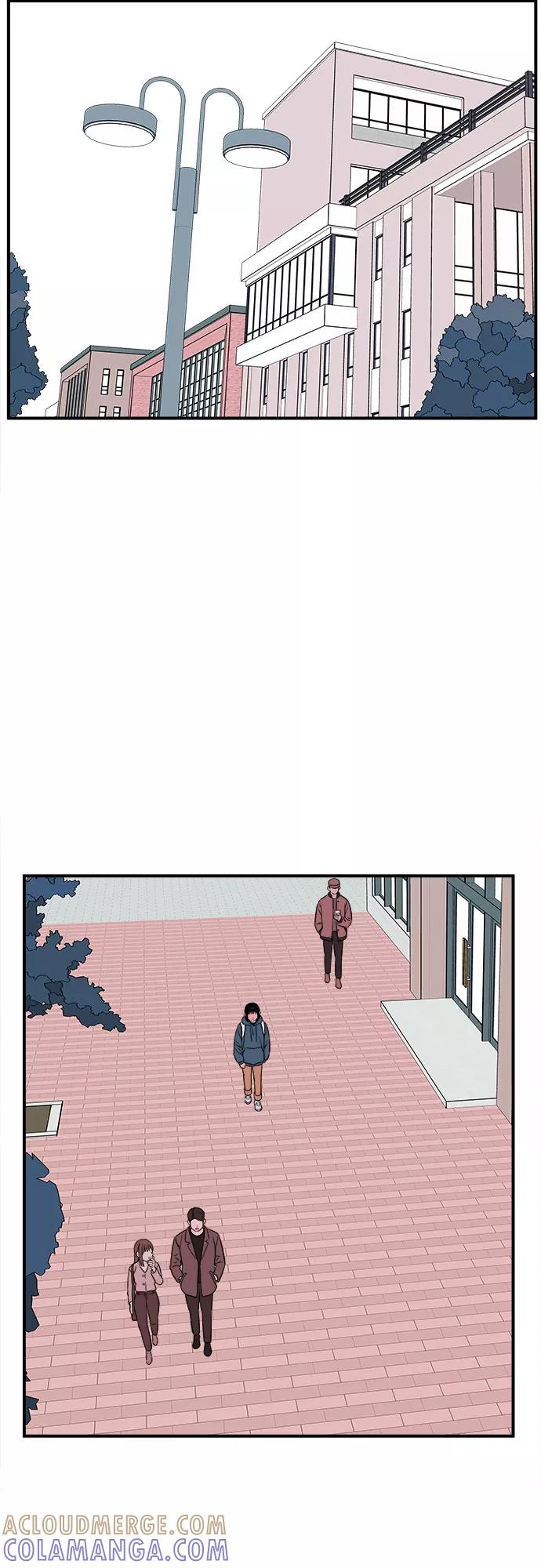 《我的宇宙》第37话 第28页
