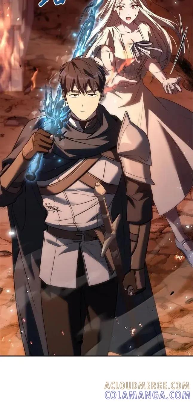 回归后的魔王变善良了 - 055 力量压制 - 第33张图