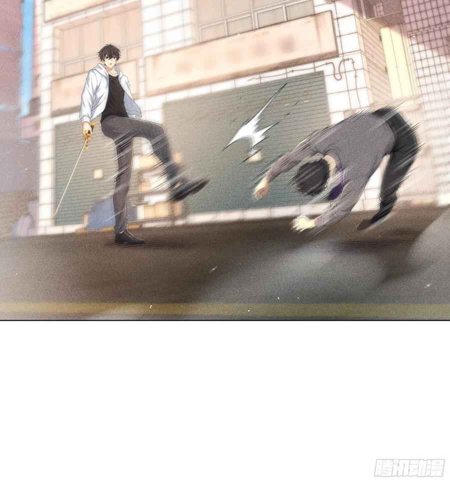 《我主宰了灵气复苏》121 又见面了 第38页