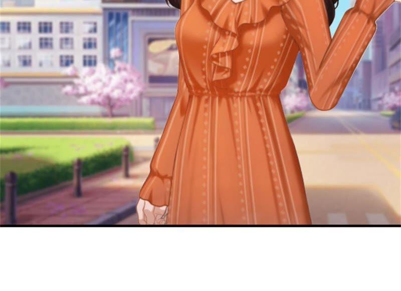 《误入婚途：叛逆娇妻不好惹》完美女人 第8页