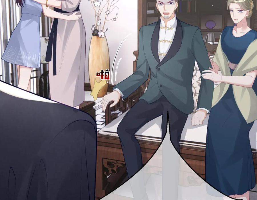 《天降萌宝：霍爷请签收》第18话 我不是故意的 第95页