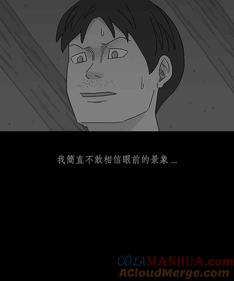 黑盒子 [第246话] 屋敷(4) 第29页