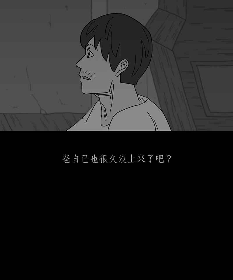 黑盒子 [第246话] 屋敷(4) 第20页
