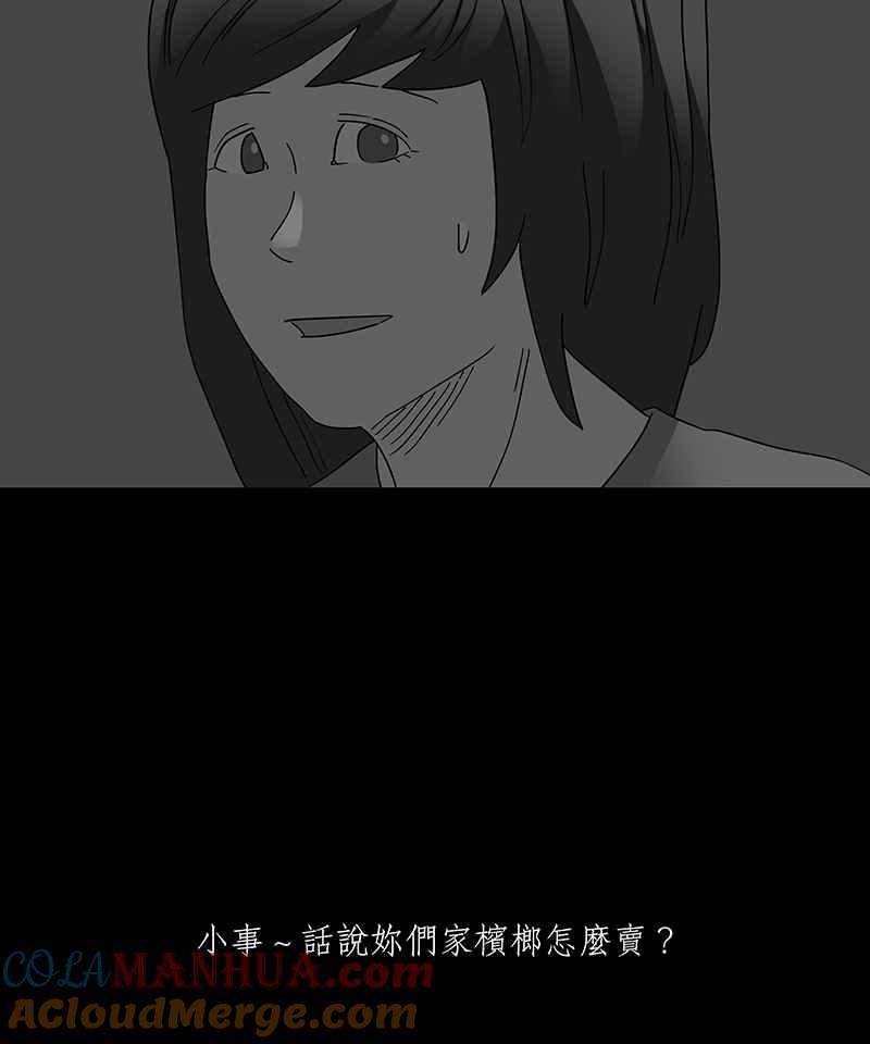 黑盒子 [第248话] 槟郎(2) 第19页