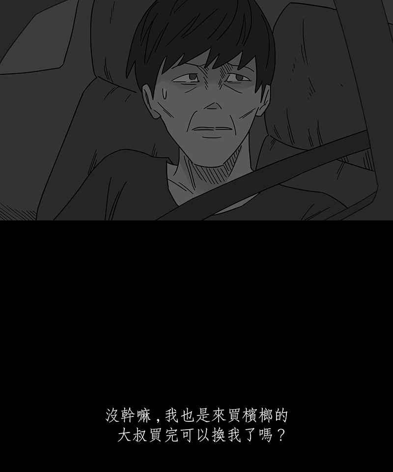 黑盒子 [第248话] 槟郎(2) 第14页