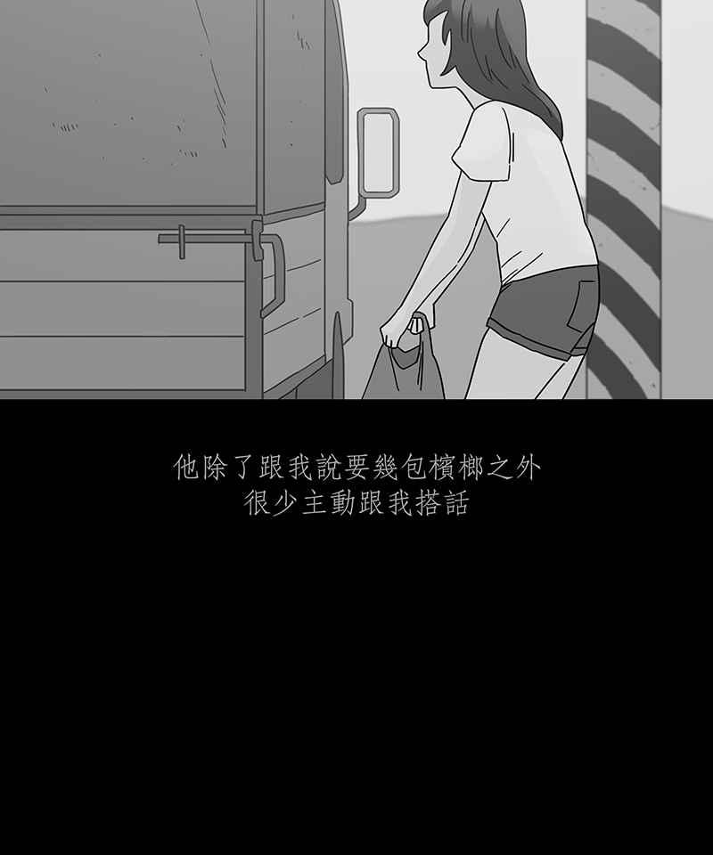 黑盒子 [第248话] 槟郎(2) 第28页
