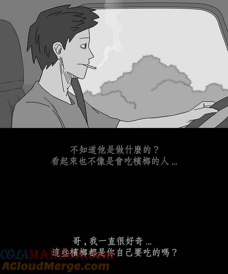 黑盒子 [第248话] 槟郎(2) 第29页