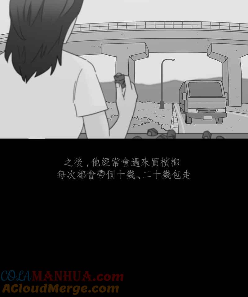 黑盒子 [第248话] 槟郎(2) 第27页