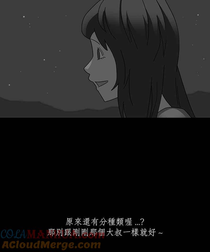 黑盒子 [第248话] 槟郎(2) 第21页