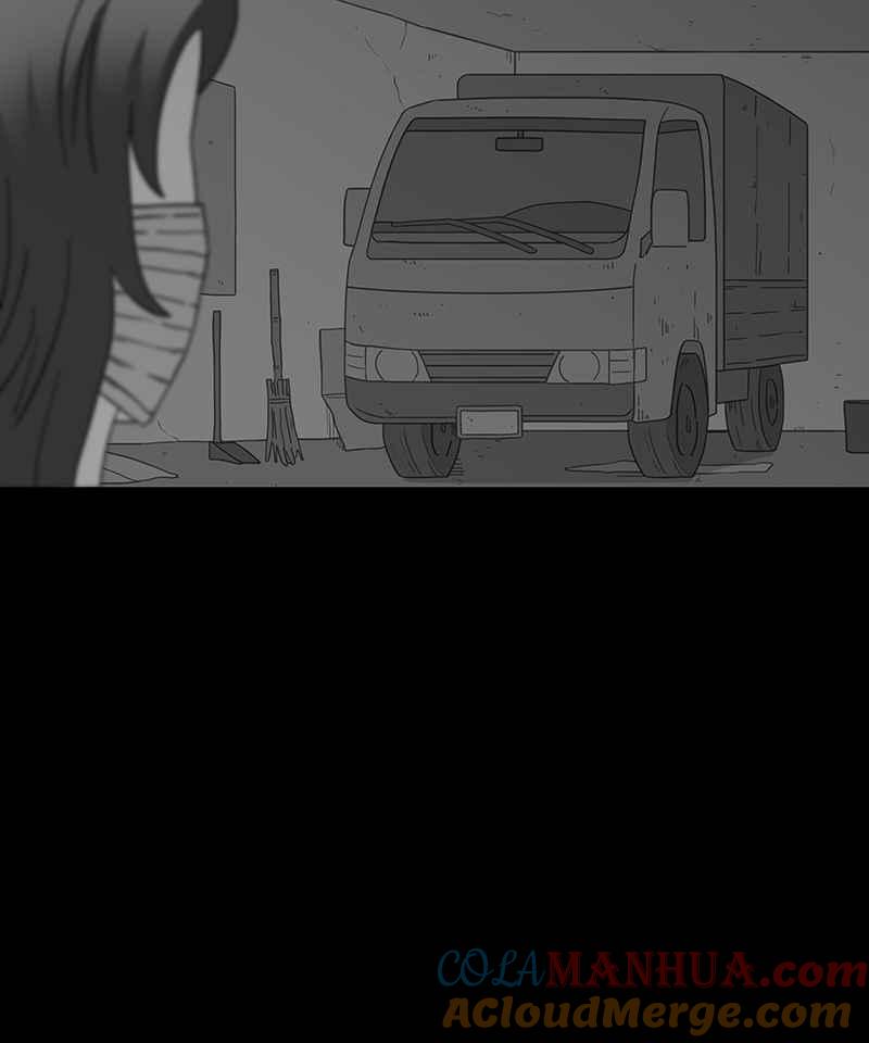 黑盒子 [第250话] 槟郎(4) 第19页