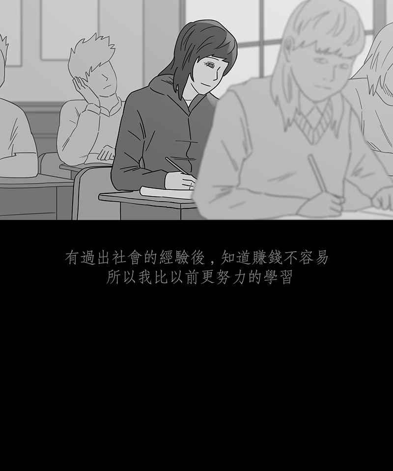 黑盒子 [第250话] 槟郎(4) 第8页