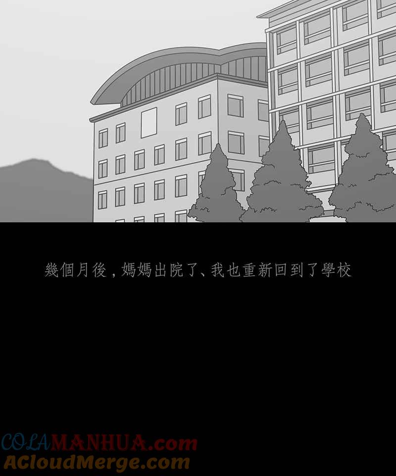 黑盒子 [第250话] 槟郎(4) 第7页