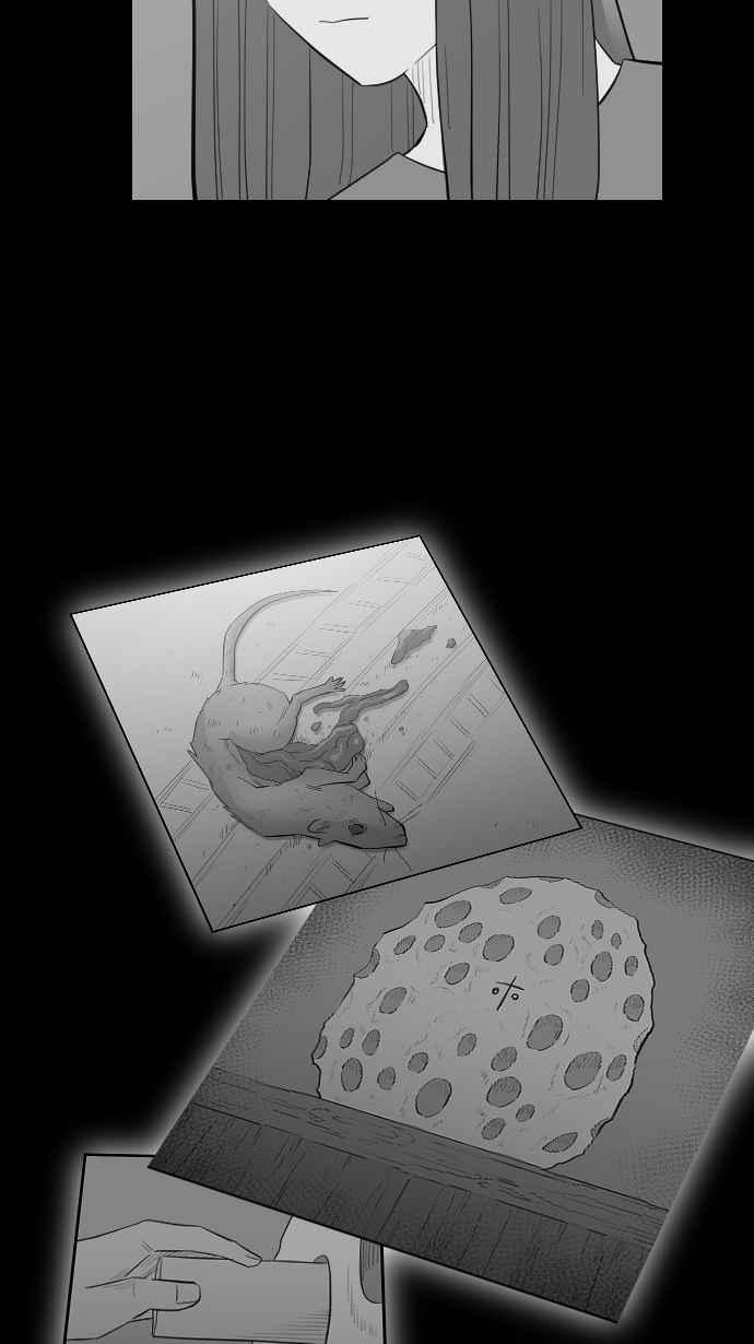黑盒子 [第253话] 恋壶(3) 第17页