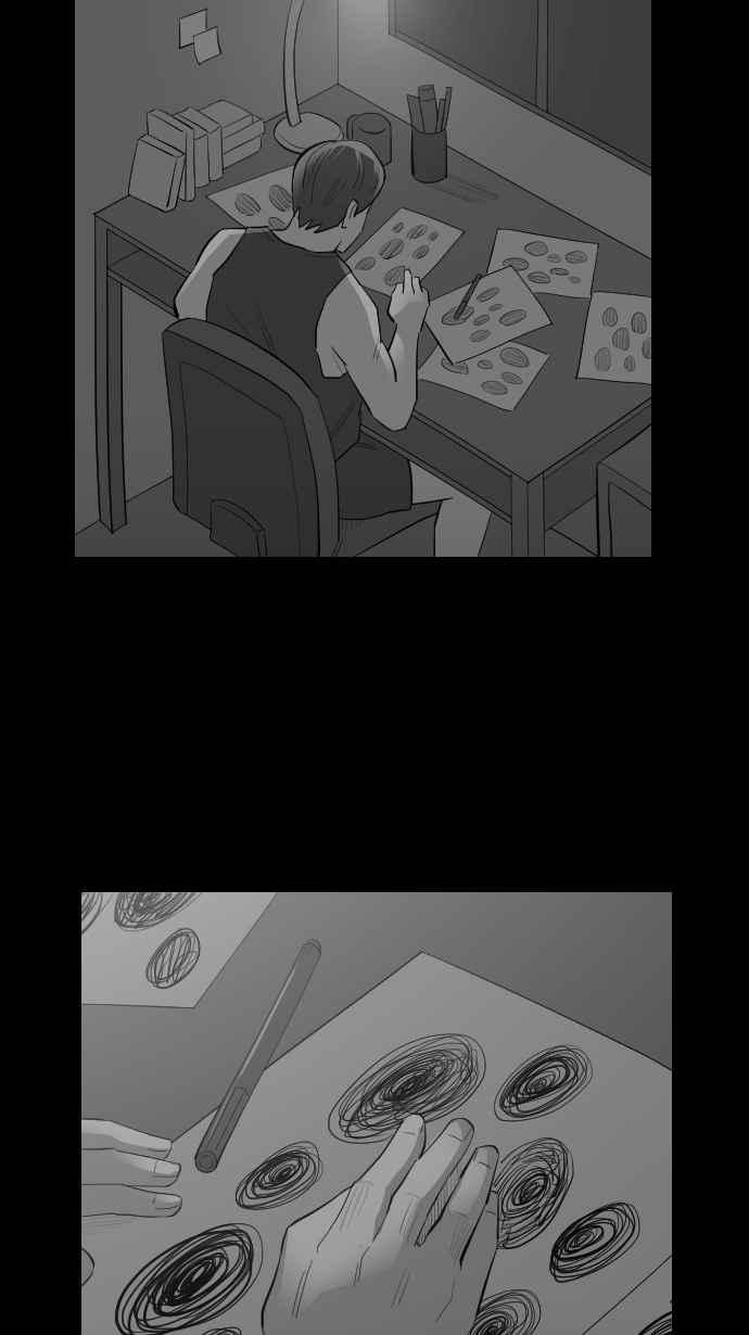 黑盒子 [第254话] 恋壶(4) 第24页