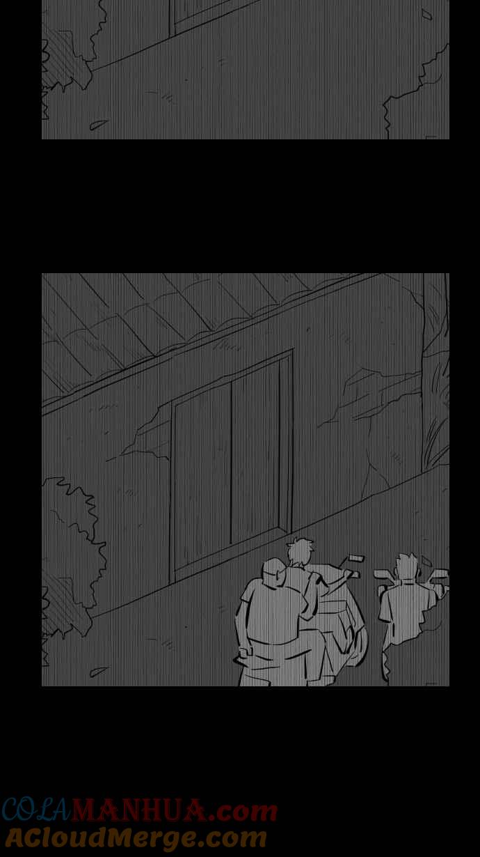 黑盒子 [第256话] 恋壶(6) 第19页