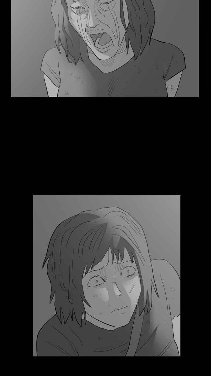黑盒子 [第259话] 巫女巫(1) 第34页