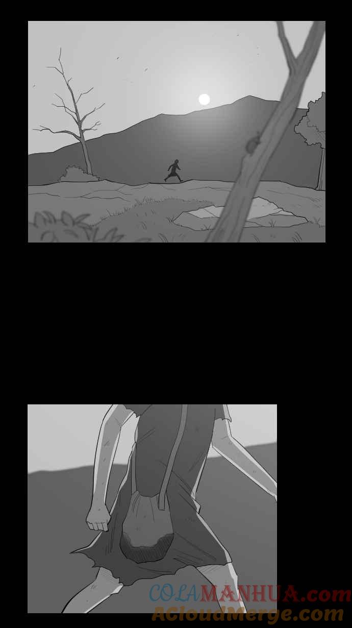 黑盒子 [第259话] 巫女巫(1) 第31页