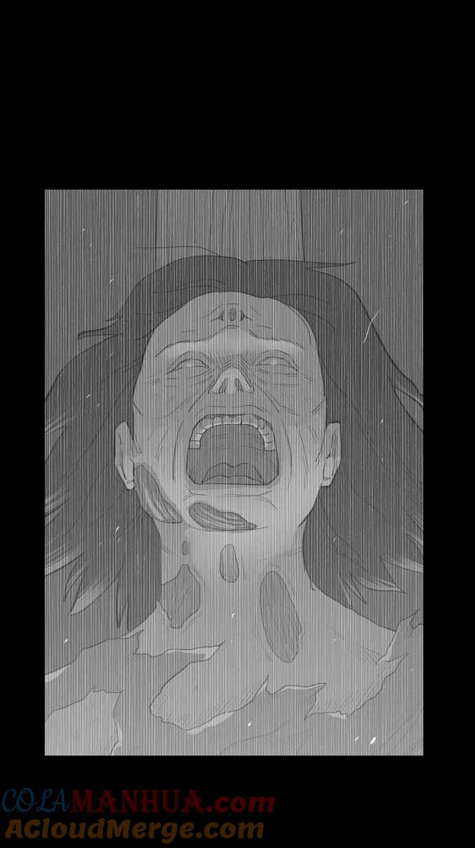 黑盒子 [第259话] 巫女巫(1) 第35页