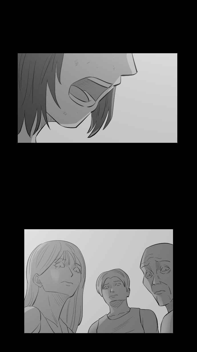 黑盒子 [第259话] 巫女巫(1) 第36页
