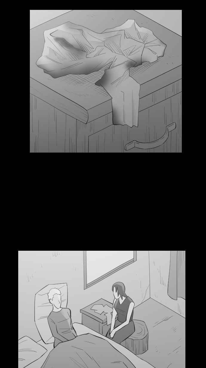 黑盒子 [第260话] 巫女巫(2) 第36页