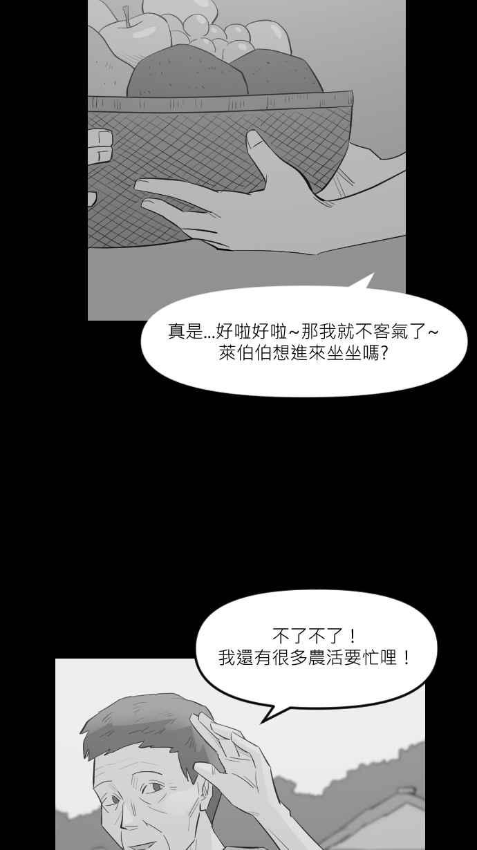 黑盒子 [第260话] 巫女巫(2) 第10页