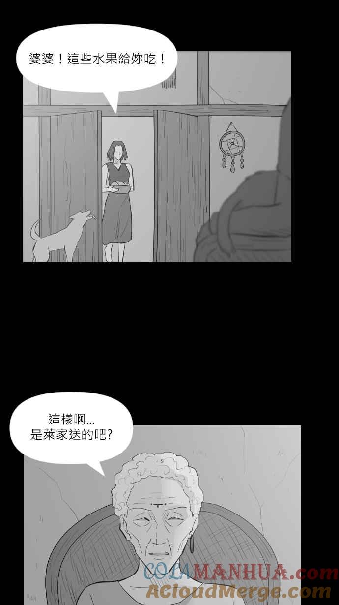 黑盒子 [第260话] 巫女巫(2) 第15页